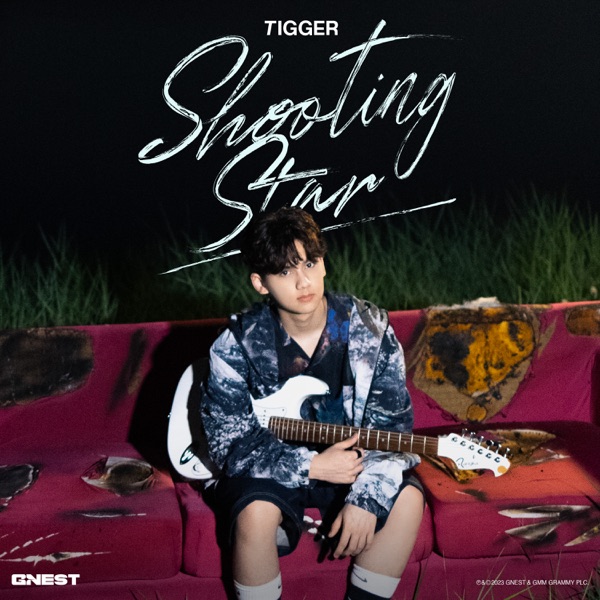Shooting Star
